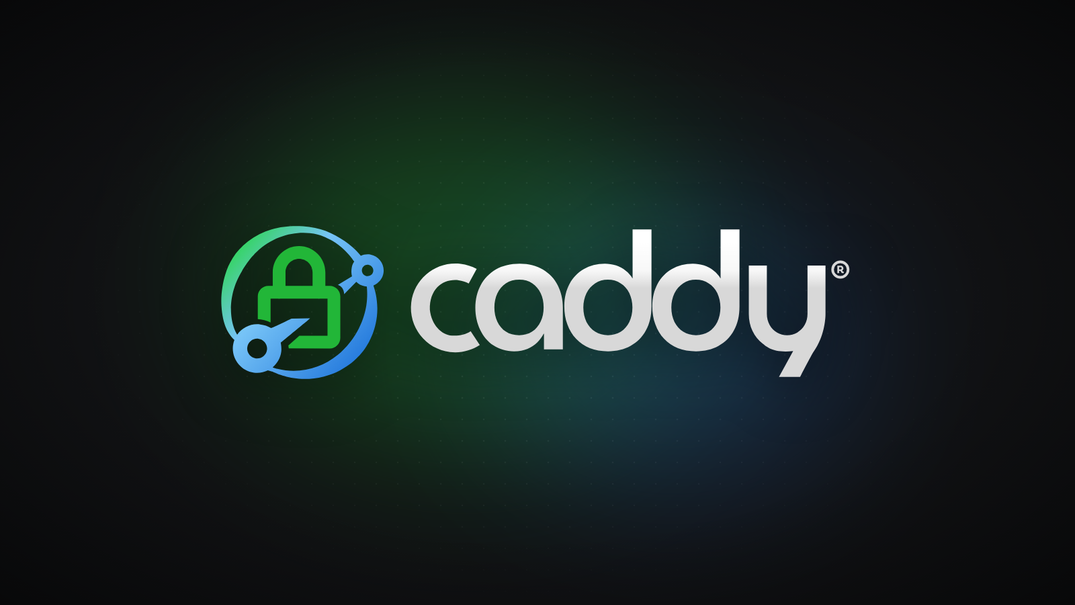 NPMplus에서 Caddy로: 열린 파일 디스크립터 1,500 → 21, 전환 다운타임 약 3초